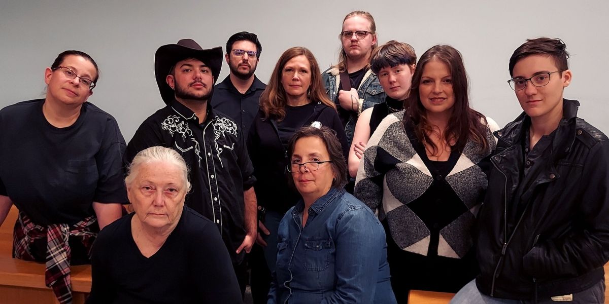 Review: THE LARAMIE PROJECT at TAFE: Theatre Arts For Everyone