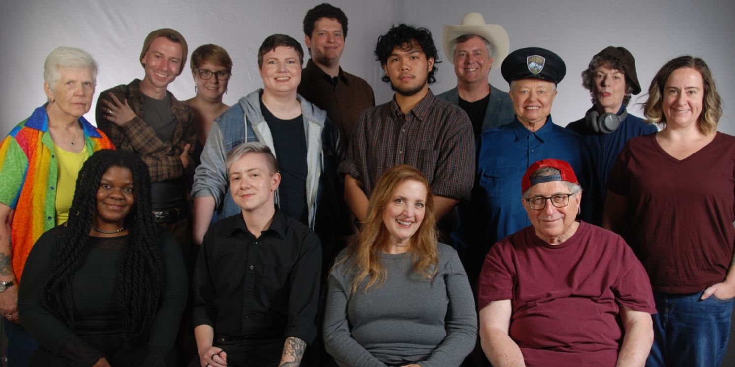 Review: THE LARAMIE PROJECT at THEATRE SUBURBIA  Image