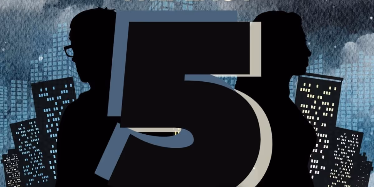 Review: THE LAST 5 YEARS at Ashland Productions