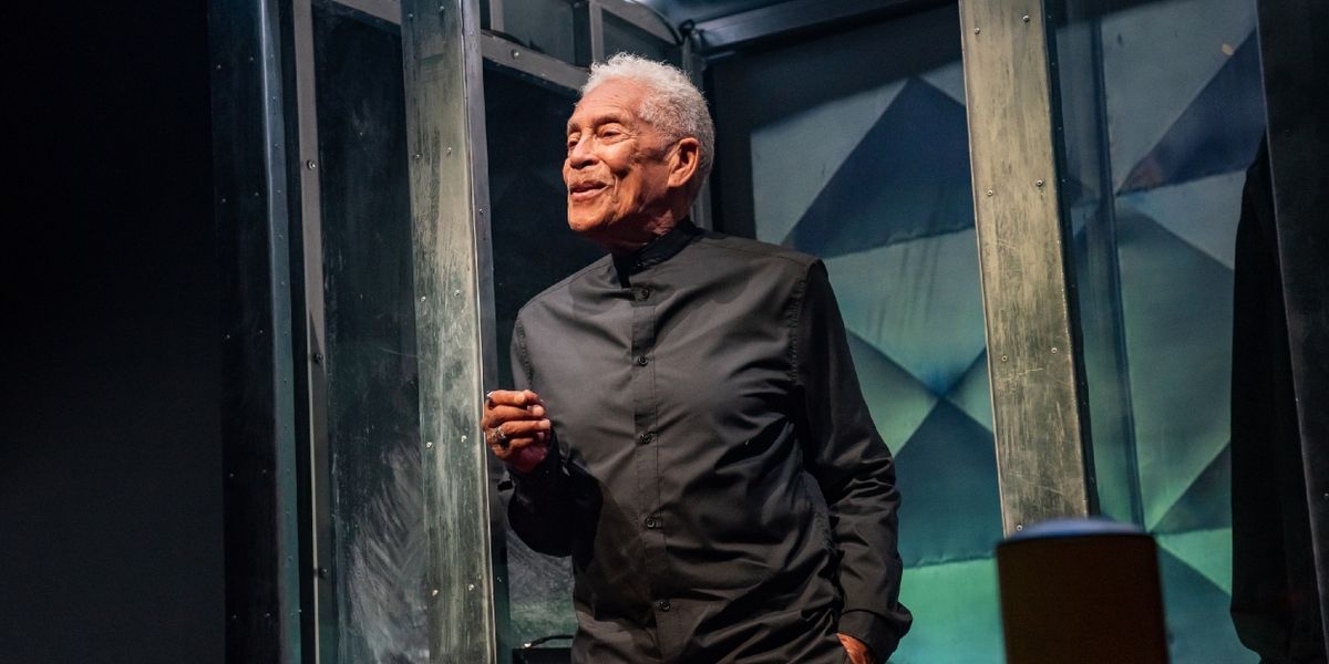 Review: THE LAST EPISTLE OF TIGHTROPE TIME at Tarragon Theatre