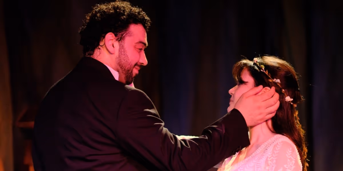 Review: THE LAST FIVE YEARS at Contemporary Theater Company