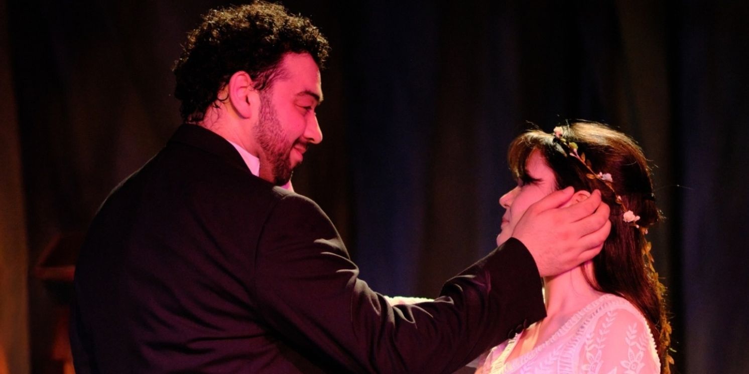 Review: THE LAST FIVE YEARS at Contemporary Theater Company  Image