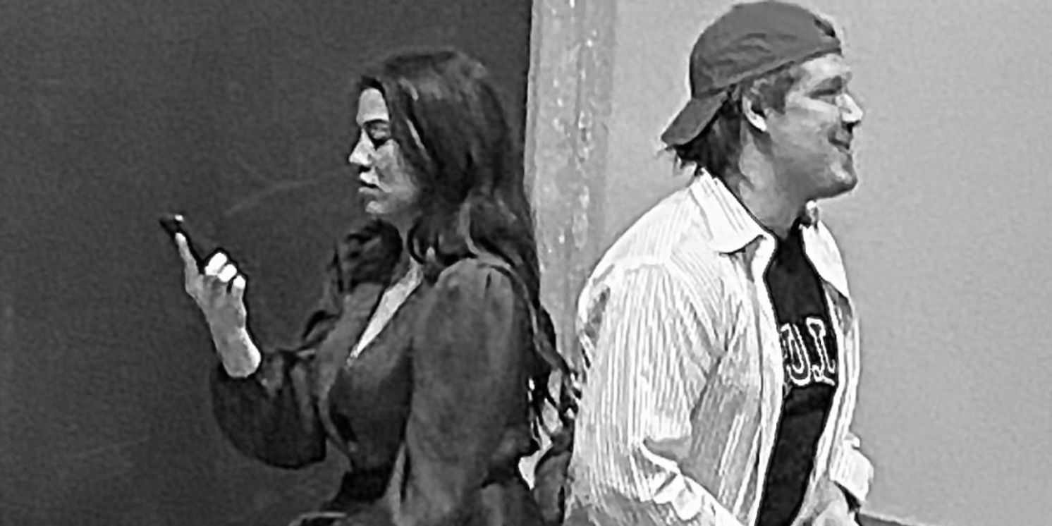 Review: THE LAST FIVE YEARS at Riffe Center Studio 2  Image