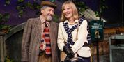 Review: THE LAST ROMANCE at Florida Studio Theatre Photo