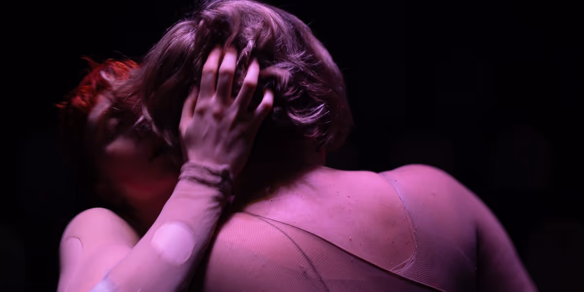 EDINBURGH 2023: Review: THE LAST SHOW BEFORE WE DIE, Roundabout @Summerhall