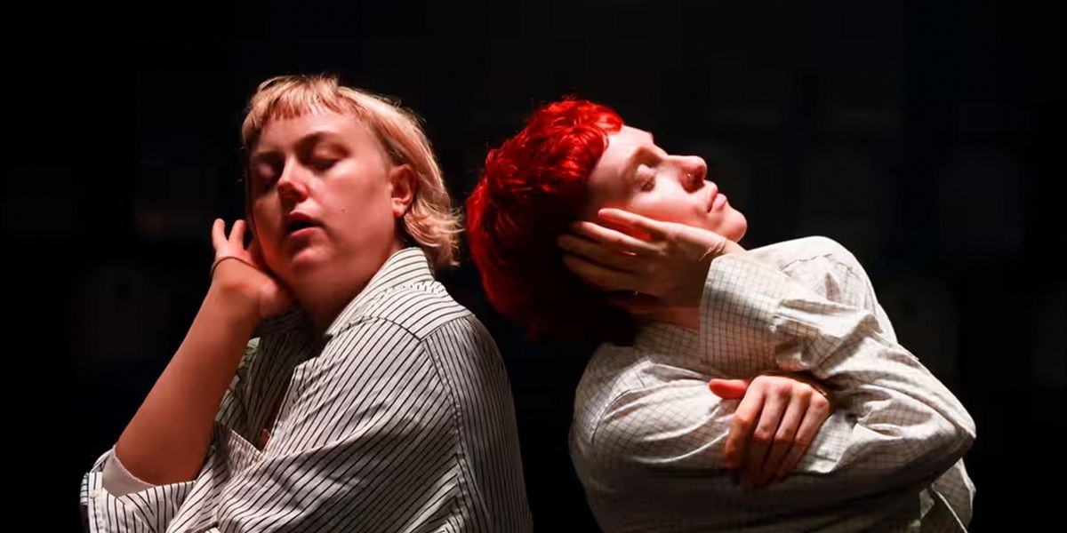 Review: THE LAST SHOW BEFORE WE DIE, The Yard Theatre