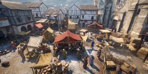 Review: THE LAST STRONGHOLD, Excurio