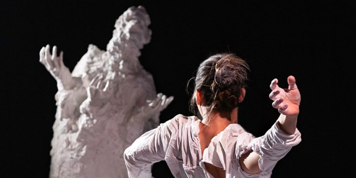 Review: THE LEFTOVERS at Space Theatre, Adelaide Festival Centre