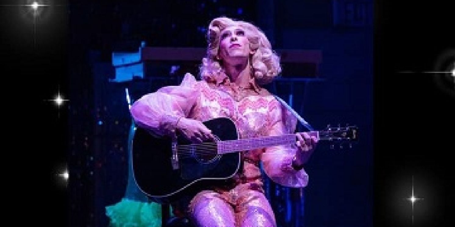 Review: THE LEGEND OF GEORGIA MCBRIDE at Arizona Theatre Company  Image