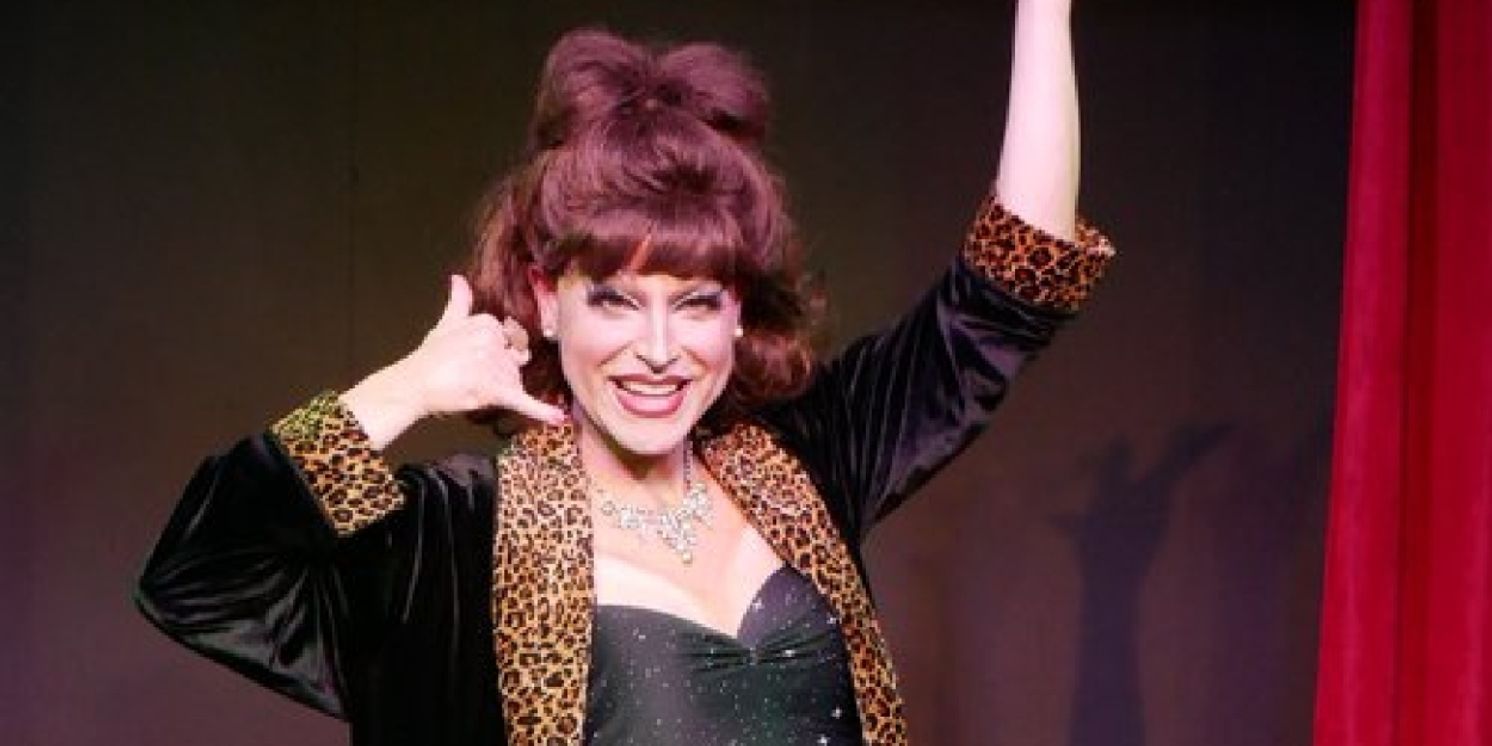 Review: THE LEGEND OF GEORGIA MCBRIDE at Music Theatre of Connecticut  Image