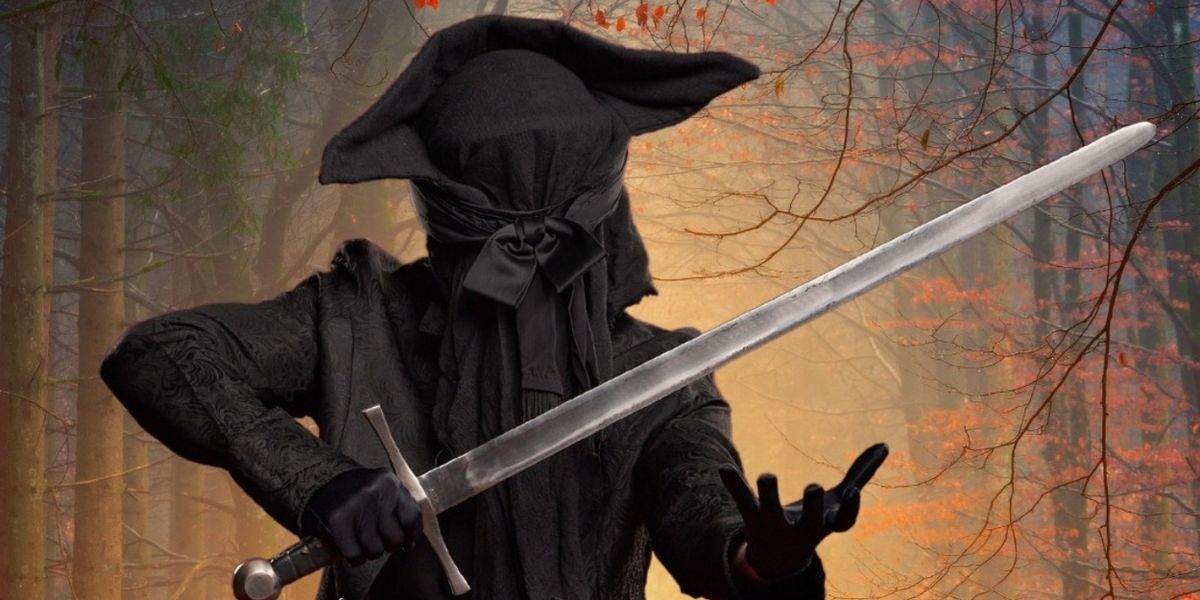 Review: THE LEGEND OF SLEEPY HOLLOW at Arkansas Museum Of Fine Arts in Little Rock
