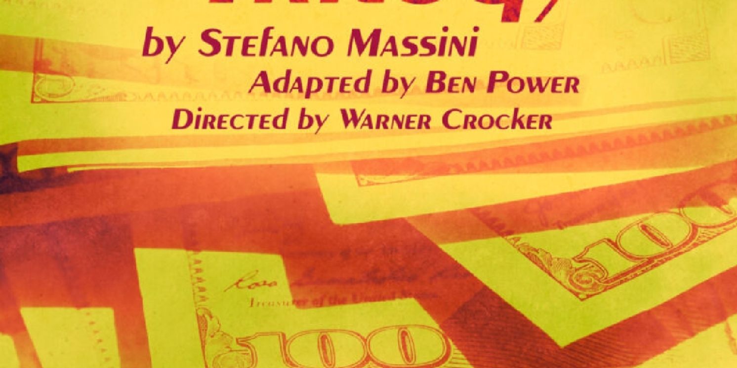 Review: THE LEHMAN TRILOGY at Circuit Playhouse  Image