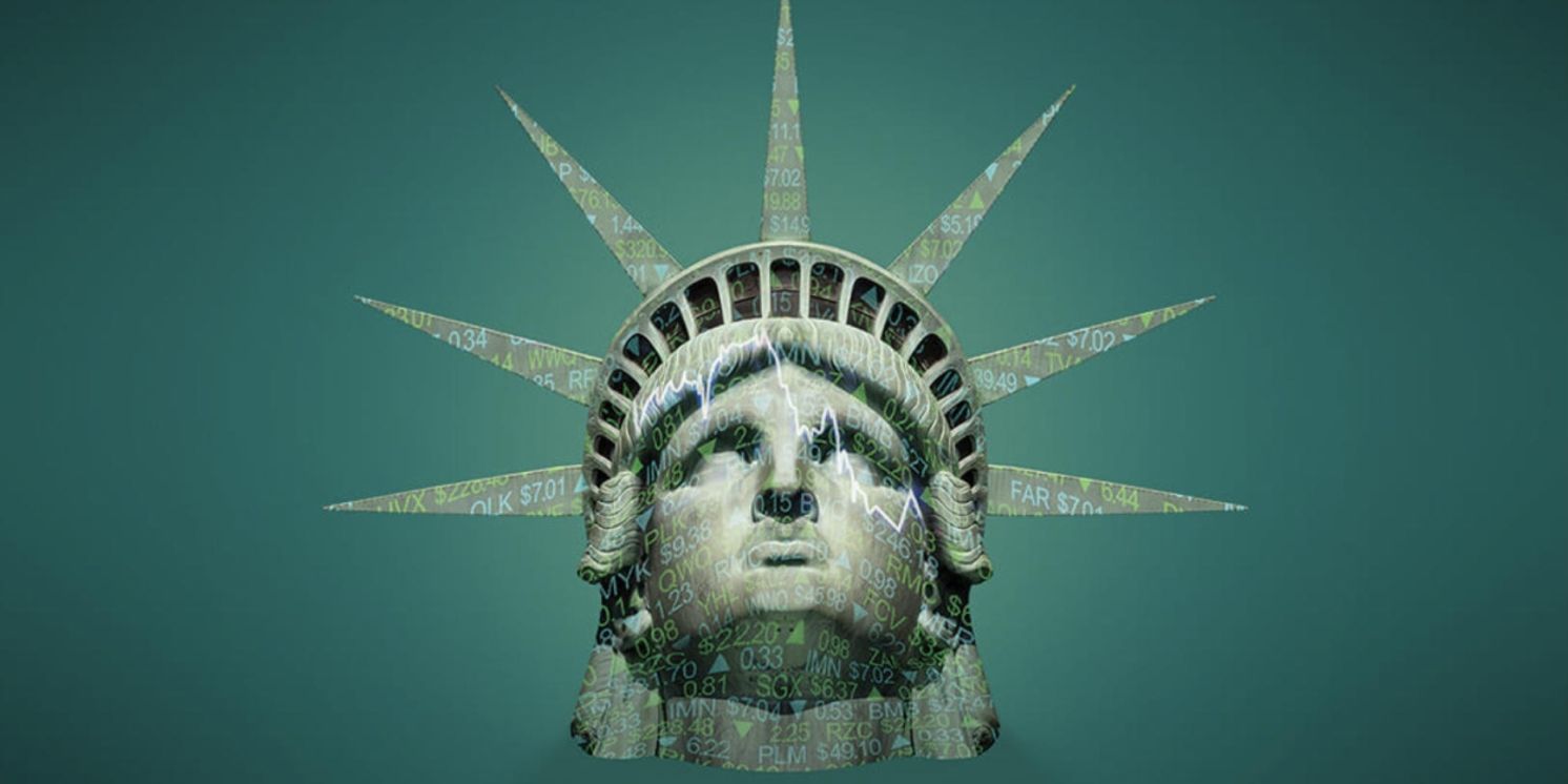 Review: THE LEHMAN TRILOGY at Guthrie Theater  Image