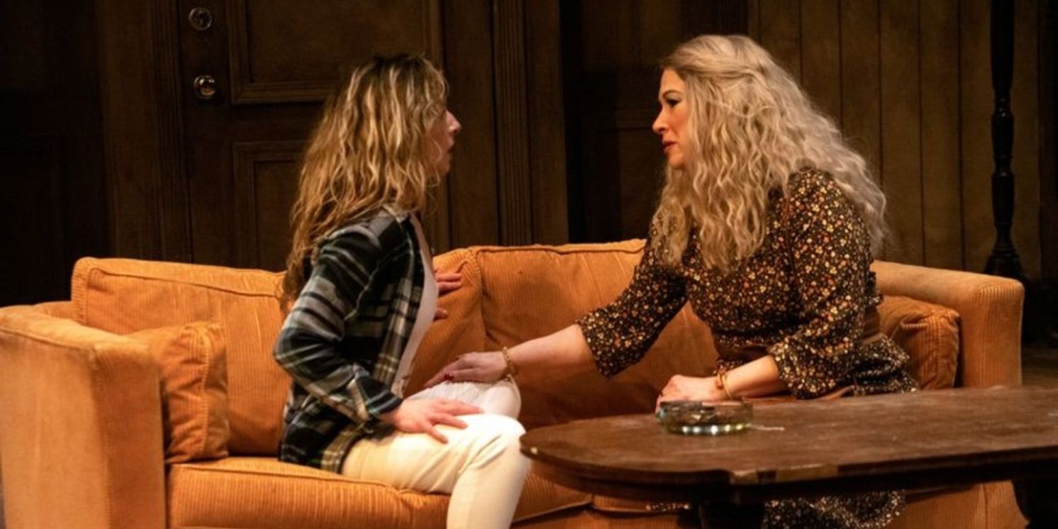 Review: THE LIGHT FANTASTIC at Road Less Traveled Theater  Image