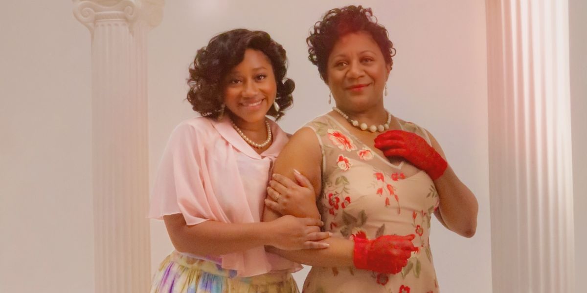 Review: THE LIGHT IN THE PIAZZA sparkles at Sankofa Collective