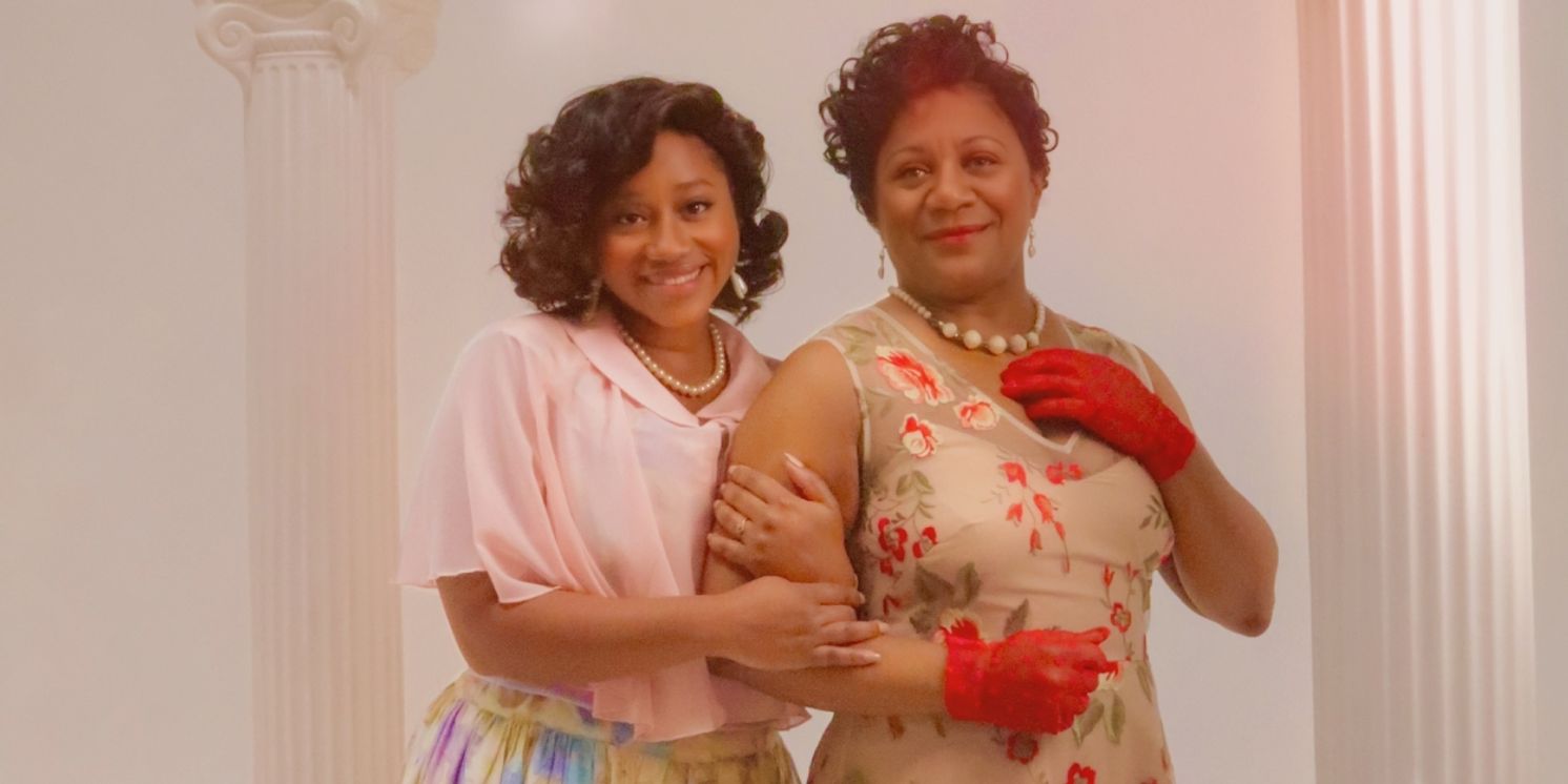 Review: THE LIGHT IN THE PIAZZA sparkles at Sankofa Collective  Image