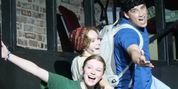 Review: THE LIGHTNING THIEF at The Empress Theatre is Totally Epic Photo