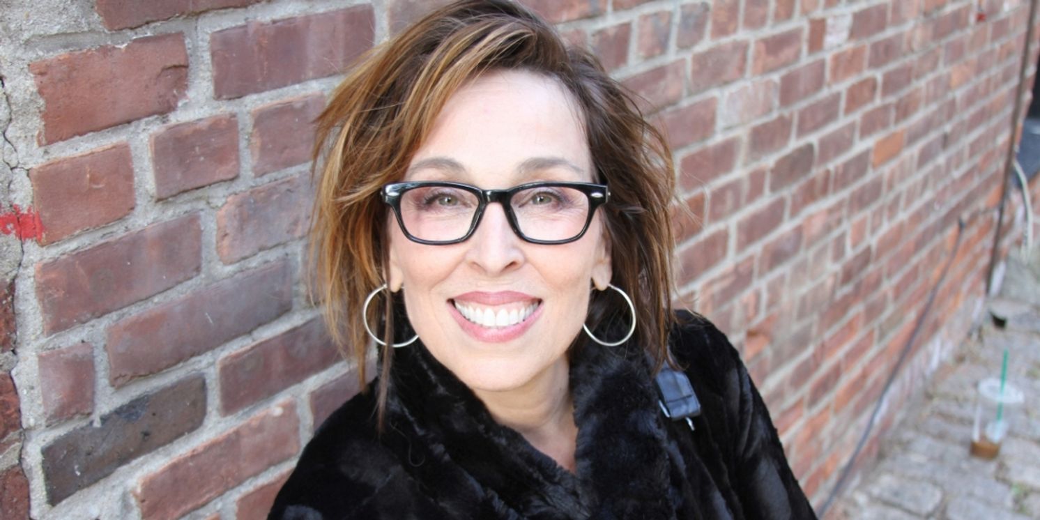 Review: THE LINEUP Brings Variety and a Vivacious Volcanic Hostess at Birdland  Image