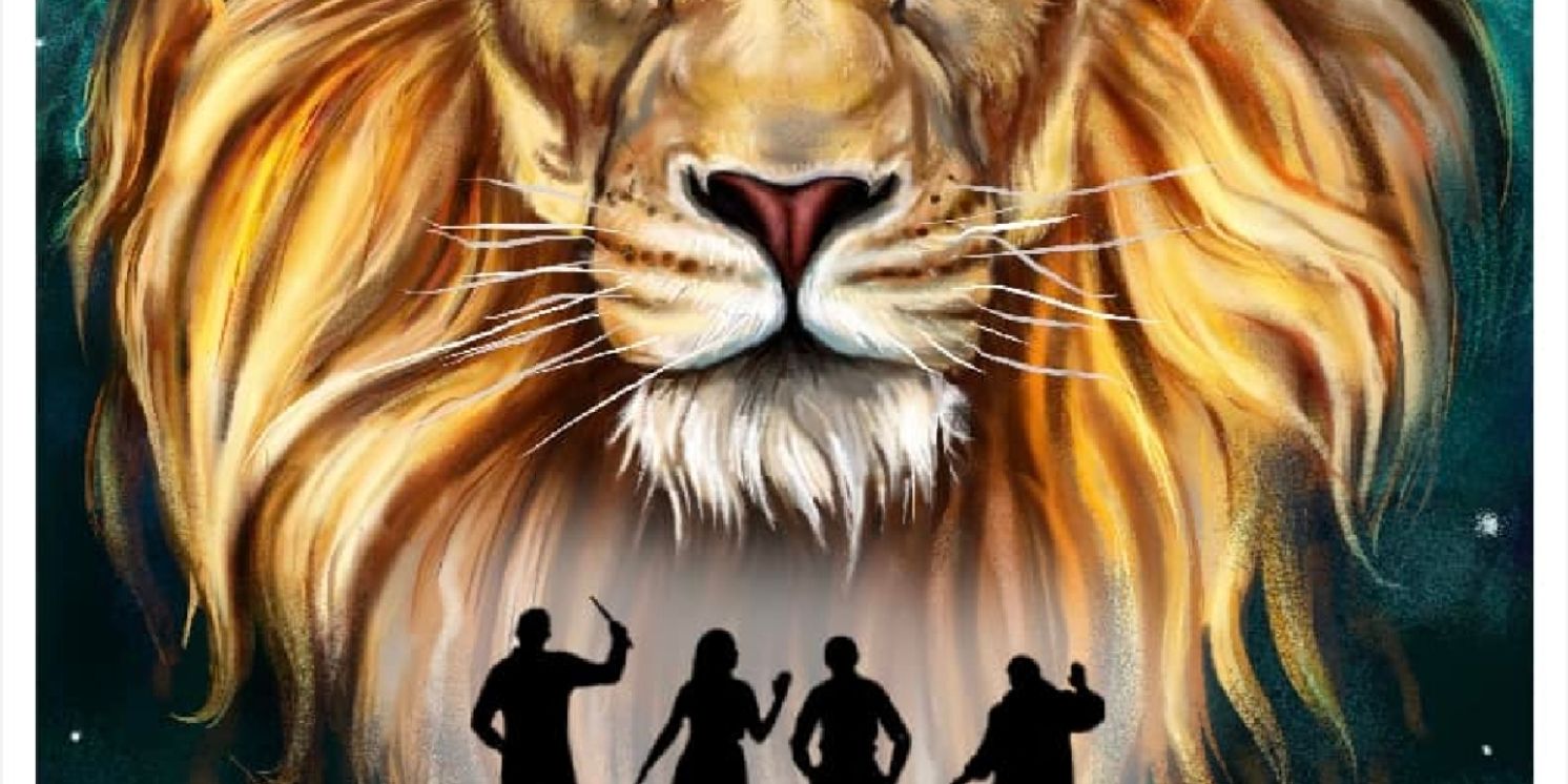 Review: THE LION, THE WITCH, AND THE WARDROBE at FreeFall Stage  Image