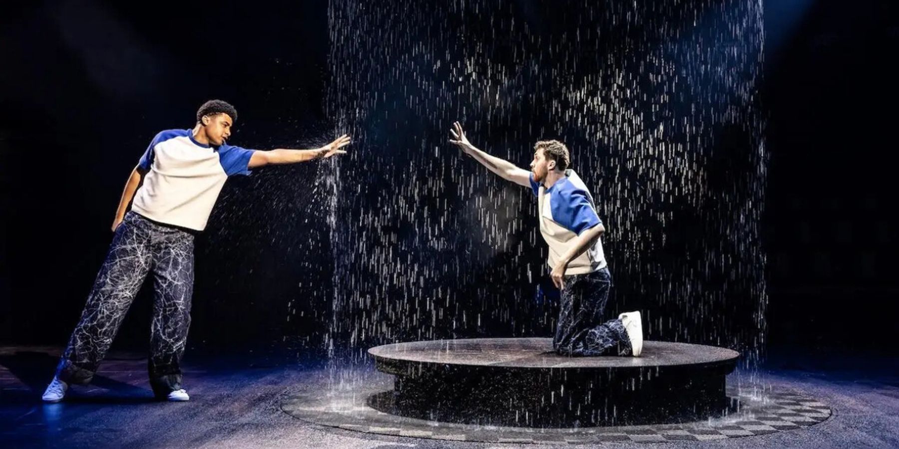 Review: THE LITTLE BIG THINGS at Royal Theatre Carré Amsterdam
