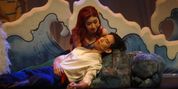 Review: Big Ben's THE LITTLE MERMAID JR. is A Cute Underwater Fairytale Photo