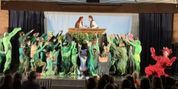Review: THE LITTLE MERMAID at Moorestown Theater Company Photo