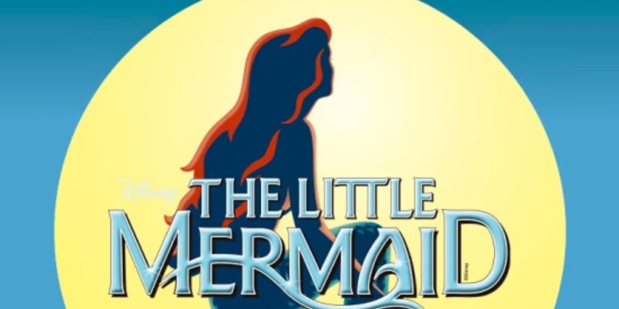 Review: THE LITTLE MERMAID at Musicals at Richter  Image