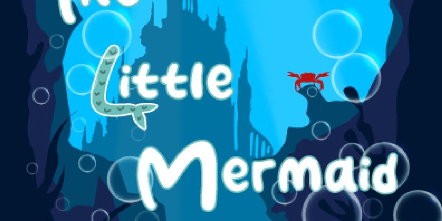 Review: THE LITTLE MERMAID at The Premiere Playhouse  Image