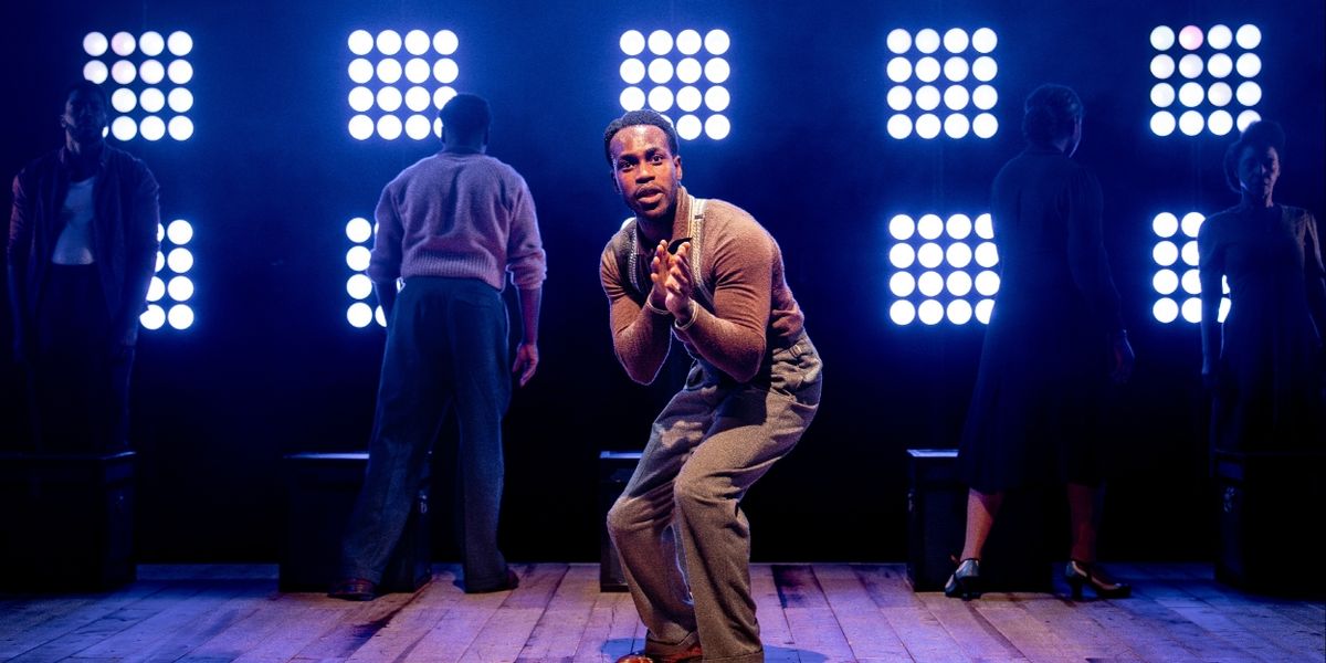 Review: THE LONELY LONDONERS, Kiln Theatre