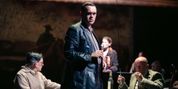 Review: THE LONG DROP, Citizens Theatre Photo