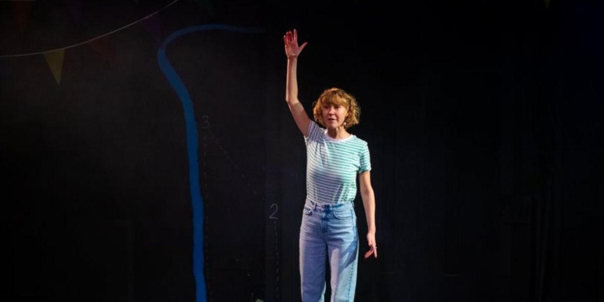 Review: THE LONG RUN, New Diorama Theatre