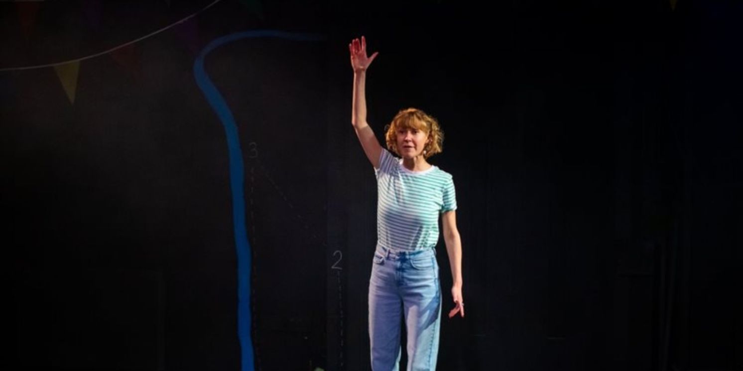 Review: THE LONG RUN, New Diorama Theatre  Image