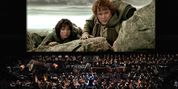 Preview: THE LORD OF THE RINGS: THE TWO TOWERS IN CONCERT at Southern Alberta Jubilee Audi Photo