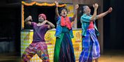 Review: THE LUNCHBOX at Berkeley Rep Photo