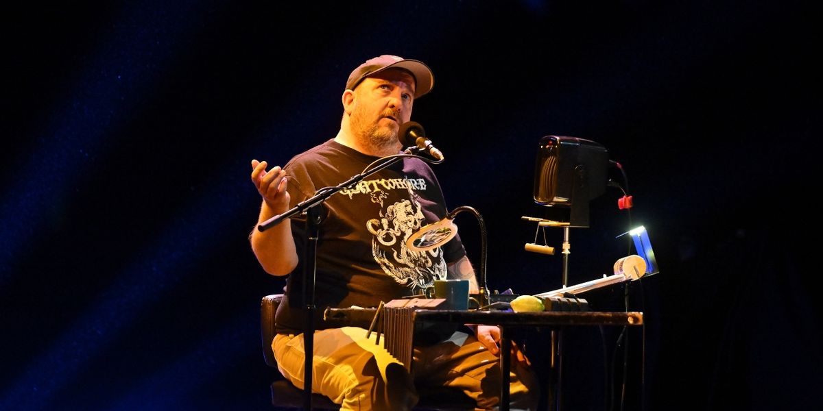 Review: THE MAGNETIC FIELDS: 69 LOVE SONGS, Barbican Hall
