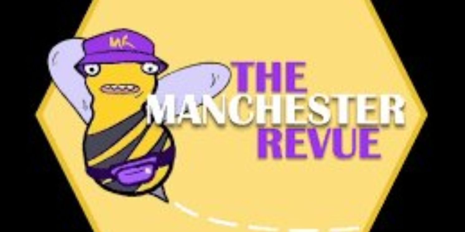 EDINBURGH 2025: Review: THE MANCHESTER REVUE IN CUBICLE LAND, Just The Tonic  Image