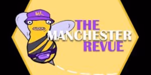 EDINBURGH 2025: Review: THE MANCHESTER REVUE IN CUBICLE LAND, Just The Tonic