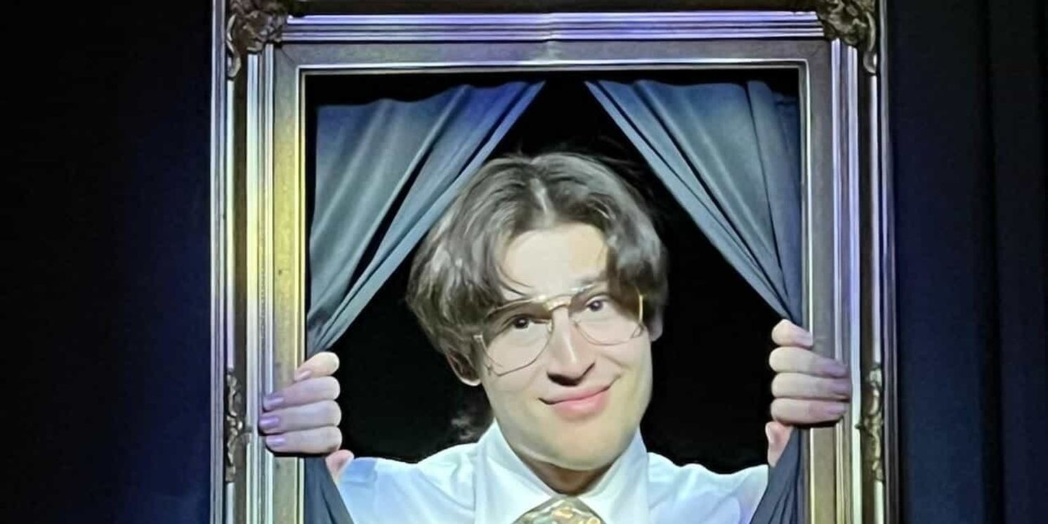 Review: THE MARRIAGE OF BETTE AND BOO at Hideaway Performing Arts Center  Image