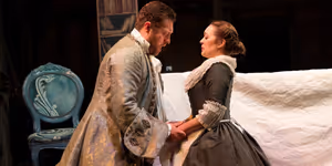 Review: THE MARRIAGE OF FIGARO, Yvonne Arnaud Theatre