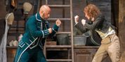 Review: THE MARRIAGE OF FIGARO, Royal Ballet And Opera Photo