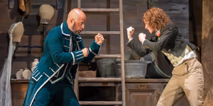 Review: THE MARRIAGE OF FIGARO, Royal Ballet & Opera
