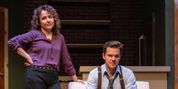 Review: THE MERCY SEAT at St. Louis Actors’ Studio is a Taut Post 9/11 Drama Steeped in  Photo