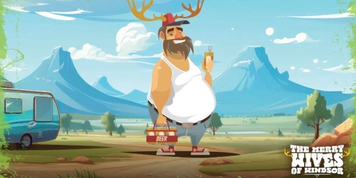 Review: THE MERRY WIVES OF WINDSOR at Southwest Shakespeare Company  Image