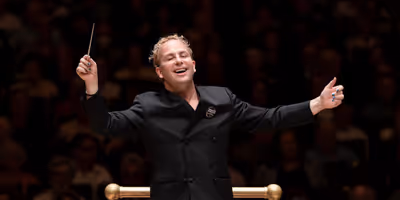 Review: THE MET OPERA ORCHESTRA MAHLER 4TH at Carnegie Hall Photo