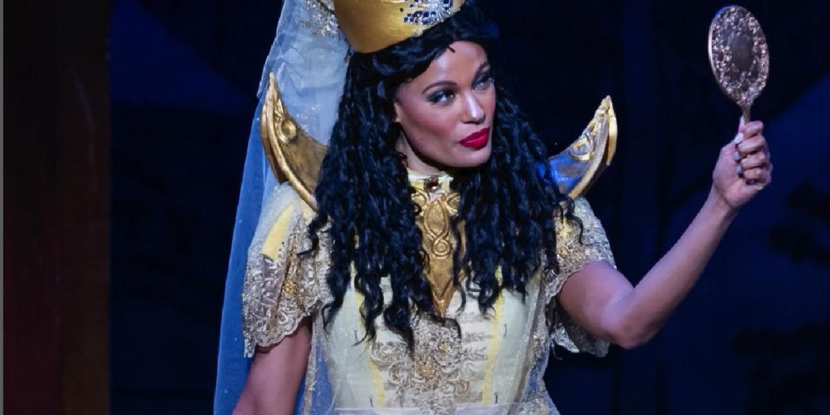 Review: THE MIKADO Preserves the Vibrant Legacy of Gilbert & Sullivan for a New Generation at Kaye Playhouse