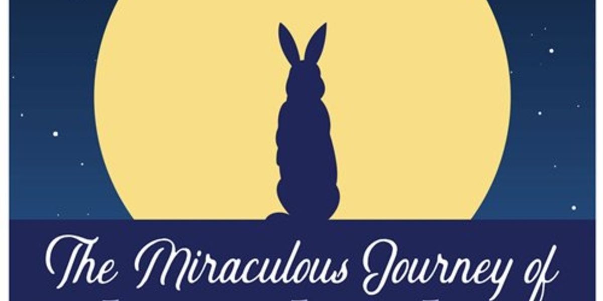 Review: THE MIRACULOUS JOURNEY OF EDWARD TULANE at Childsplay