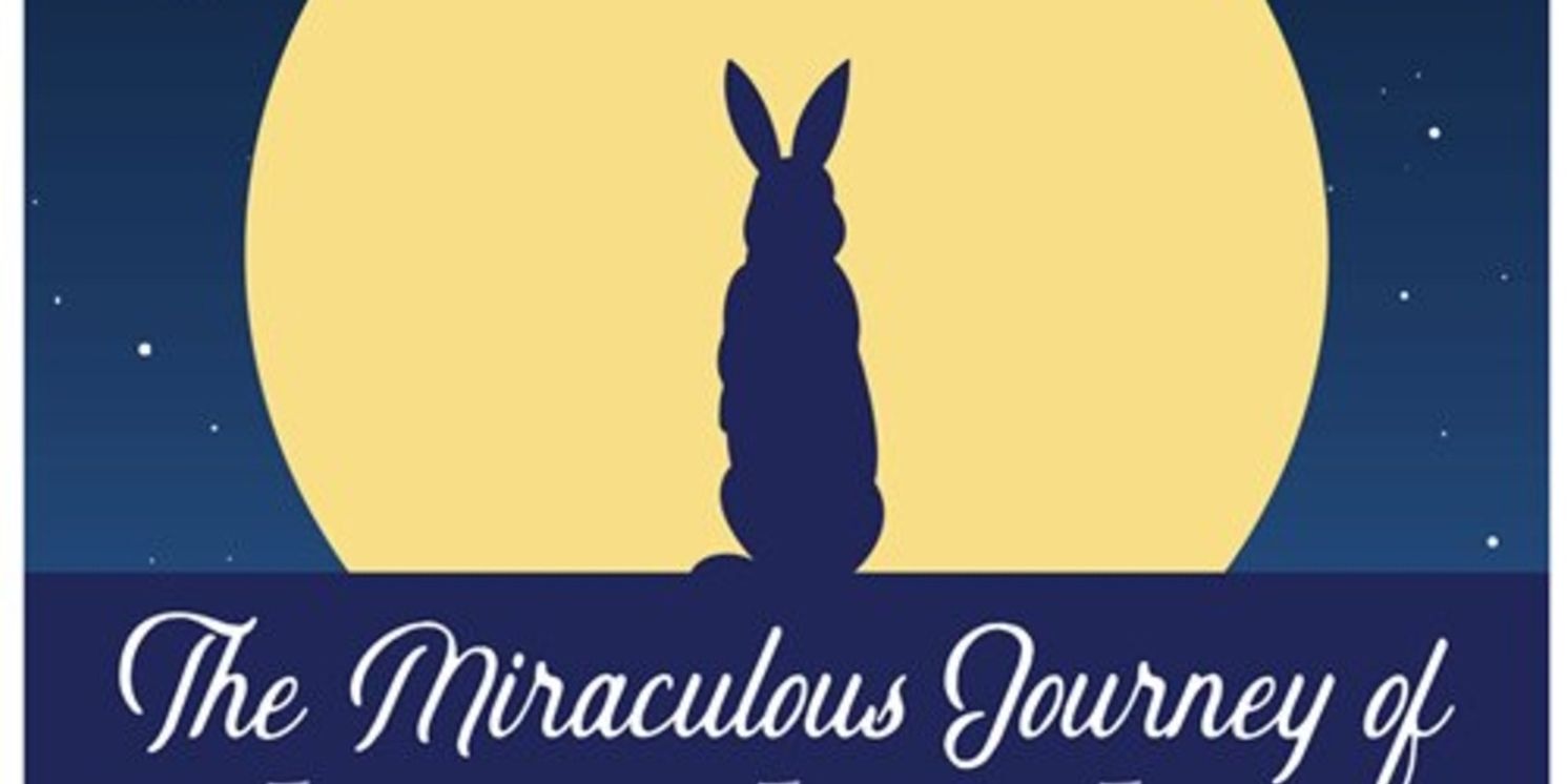 Review: THE MIRACULOUS JOURNEY OF EDWARD TULANE at Childsplay  Image