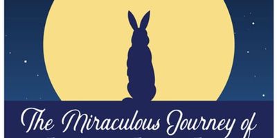 Review: THE MIRACULOUS JOURNEY OF EDWARD TULANE at Childsplay Photo