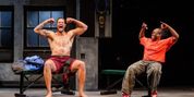 Review: THE MONSTERS at La Jolla Playhouse Photo