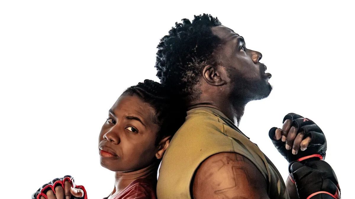 Review: THE MONSTERS at the Dallas Theater Center is a creative MASTERPIECE!